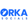 Orka Socials